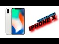 iPhone x restoration #iphone #restoration