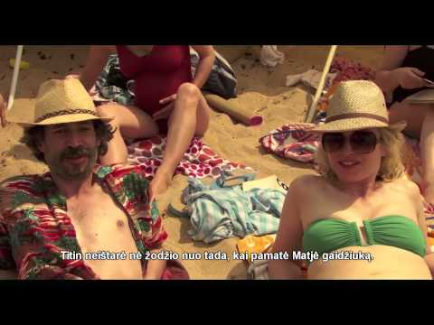 Video: Atostogos Prie Jūros - Anapa