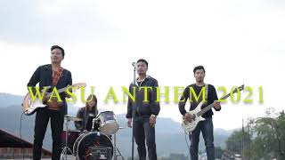 Wtsu Theme Song-Season 7Th Sports Meet 2021 Official Song By Canticles Band