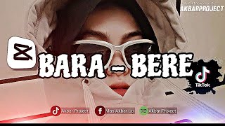 DJ BARA BERE - SITI BADRIAH || DJ SANTAI V1 ❗❓