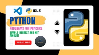 Python Programs for practice | #python #pythonprogramming @telugucodeguru