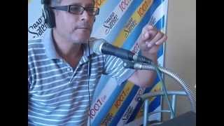 RADIO SATELITE  EN VENTANILLA  EL RANKING VERANO 2012 screenshot 3