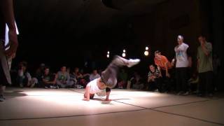 Eudezt Skillz vs Bad Company