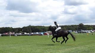 Crumps Xc Stafford 2011