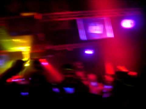 Papamericano  Ministry of Sound