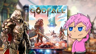 Better Than You Think - Godfall - Review Pinkishreviews