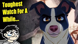 Steve Reviews Underdog A Dogs Courage