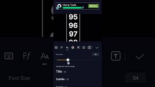 Scrolling Timeline Animation #vn #vnvideoeditor #videoediting #editing #animation #videoeditor