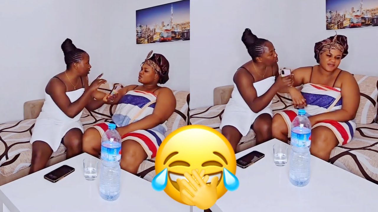 HILARIOUS PRANK ON JENNY'S WORLD 🤣🤣 THIS WOMAN