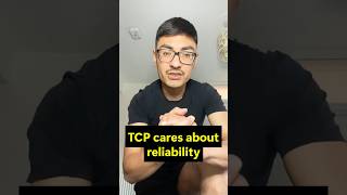 TCP vs UDP in 2026 Simple Explanation