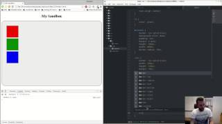 Celebrity 502 className and classList Profile