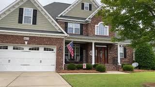 4413 Titleiest Dr Fayetteville, NC | Jenifer Fennell Photography