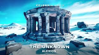 Alexion - The Unknown (Official Audio)