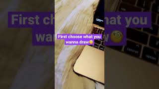 How I find art references! #art #fyp #shorts #shortsfeed #drawing #artist #comedy #funny #reference