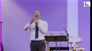 Hrintthan Sullam Cu - Rev. Hoi Cung Tum