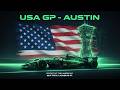 Matrix racing League- F125 - VC. Austinu  PRO
