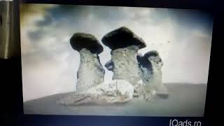 Reclame Bucegi 2009