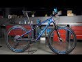 Specialized Epic S-Works Troy Lee Designs LTD / SRAM XX1 Eagle AXS / DREAM BUILD