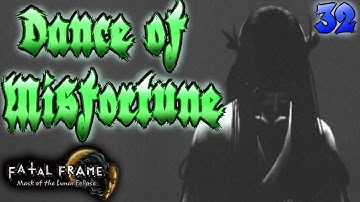 Fatal Frame: Mask of The Lunar Eclipse - Ceremony of Passage (#32)