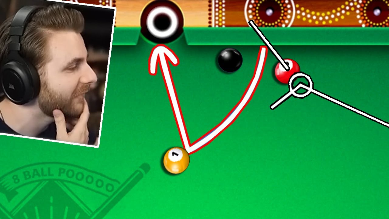 Primul Meci la $20.000.000! Nu iti vine sa Crezi! 8 BALL POOL!