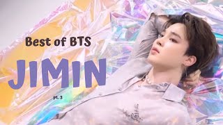 Best of BTS JIMIN 3 (Park Jimin)