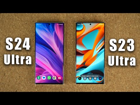 Samsung Galaxy S24 Ultra vs S23 Ultra - DON'T MAKE A MISTAKE