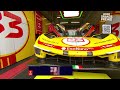 24H DE LE MANS 2026 | TREINO LIVRE 3 FIA WEC COMPLETO E COM IMAGENS [LIVE grande premio]