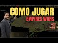 GUÍA EMPIRE WARS ⚔️ | Cómo jugar el modo de la RED BULL WOLOLO