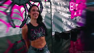 AJ Lee returns to WWE after a decade