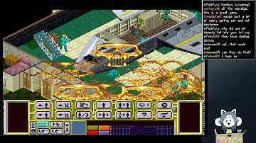 Roarstream Quickies - TFTD Life (X:Com: Terror From the Deep)