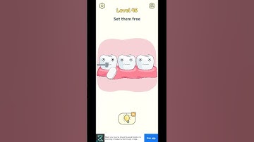 Dop 2.Level 46 subscribe my channel #shorts #shortvideo