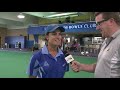 BATV   Karen Murphy at Indoors
