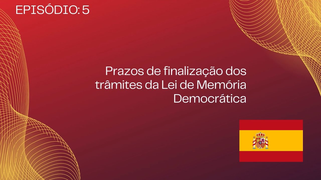 Quanto tempo demora para sair a cidadania espanhola ? Veja os prazos de Nacionalidade Espanhola