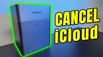 The Cloud Storage Killer in 2025| UGREEN NAS DH4300 Plus