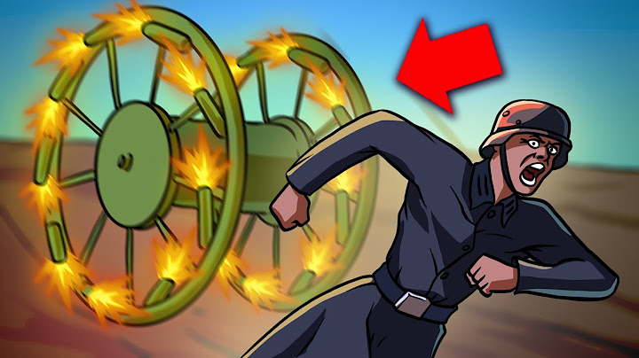 Weirdest World War 2 Weapons You Never Heard Of