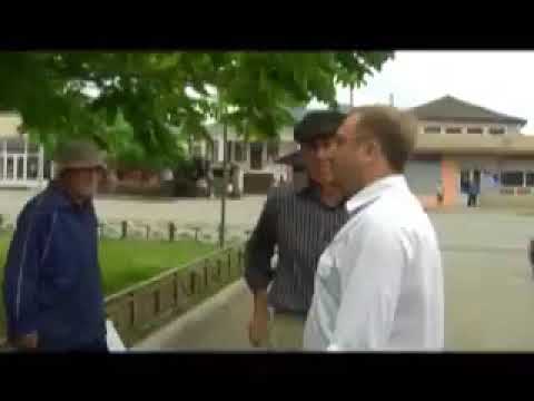 გადარეული გურული