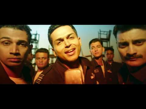 Kaatru Veliyidai Azhagiye Video Status