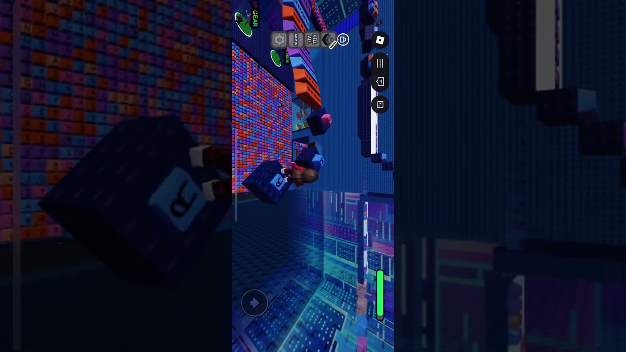 Let’s play ASMR Roblox