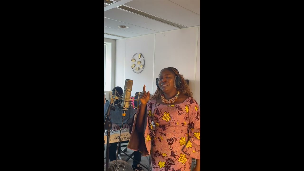 Awieye - Adwoa Nkunim