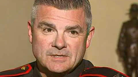 Col. Doherty on 'Baby Shacks'