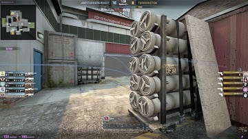 #csgo | 4k | cache | esea | don