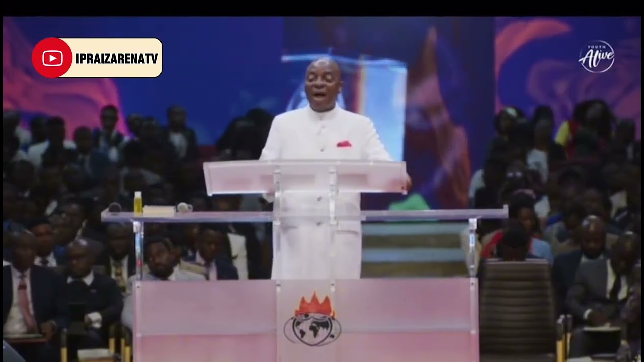 Bishop David Oyedepo | Everything of Value Demands a Cost (Reaction Video)