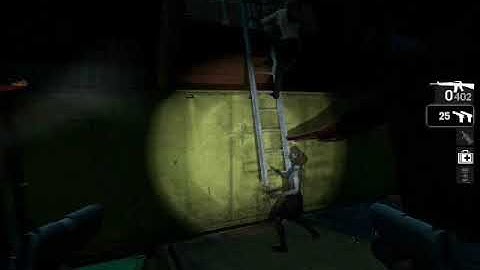 Left 4 Dead - Death Aboard - Vs - Survivors Part 3