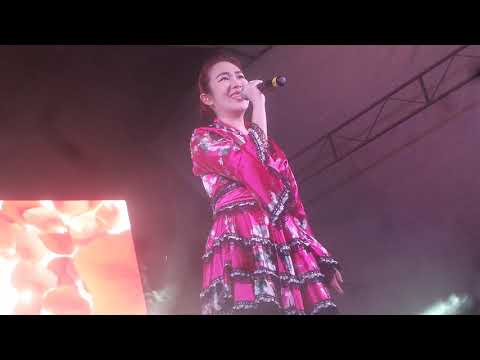 洪憶霏-喜欢你(广东)