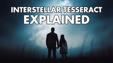 What If You Could Access the FOURTH Dimension? Interstellar Explained