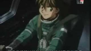 gundam endless faint