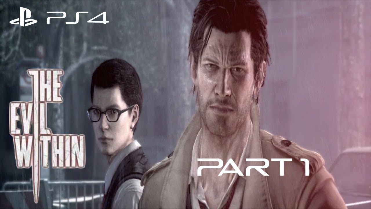 The Evil Within Walkthrough Gameplay Part 1 Emergency Call YouTube the-evil-within-walkthrough-gameplay-part-1-emergency-call-youtube