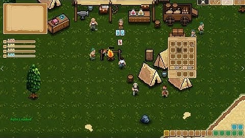 StoneTide: Age of Pirates - Trailer 2019