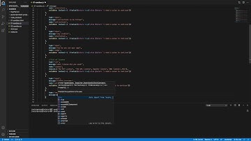 How to make a README generator using node.js inquirer