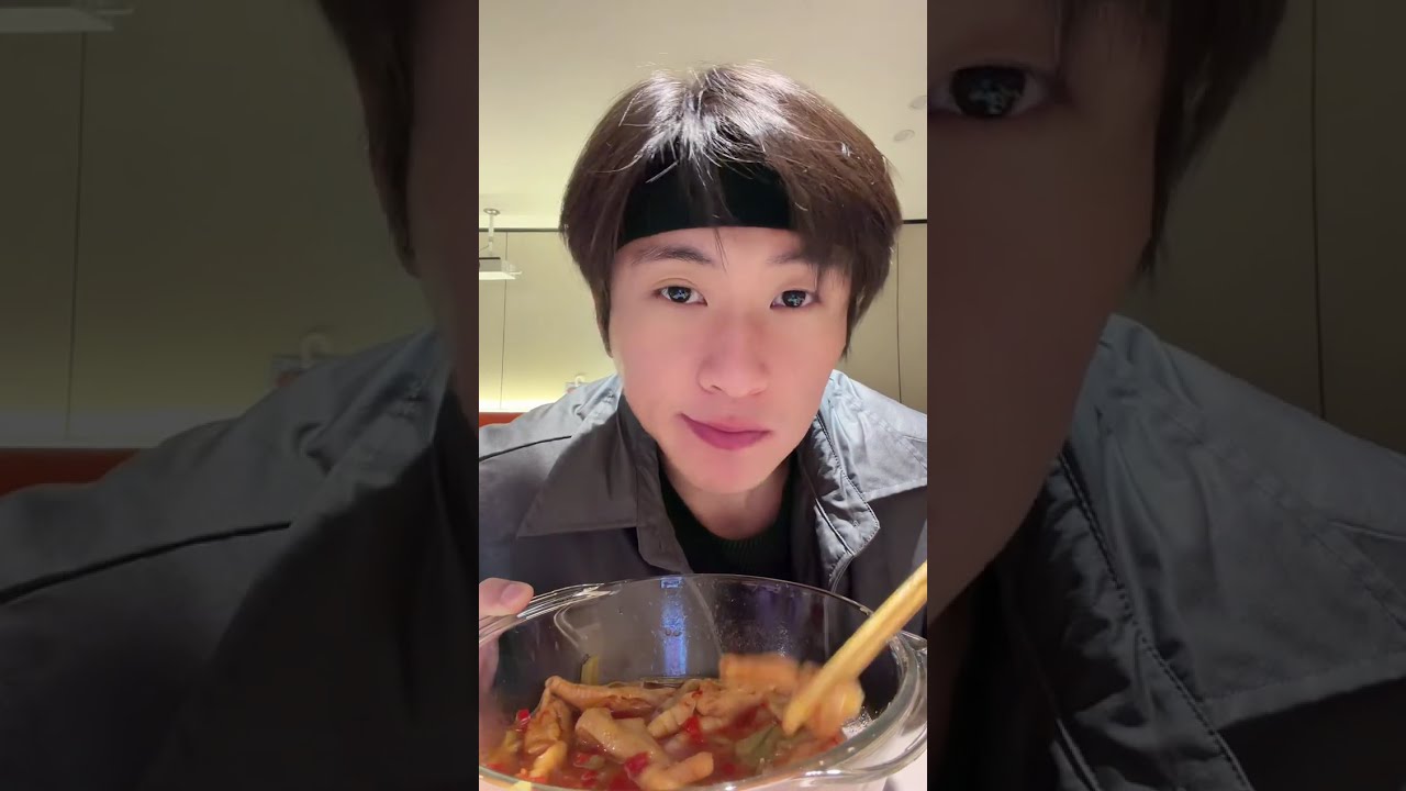 หวังอี้จวิ้น ร้องสารพัดเพลง+เต้นT2T Live 13.01.26